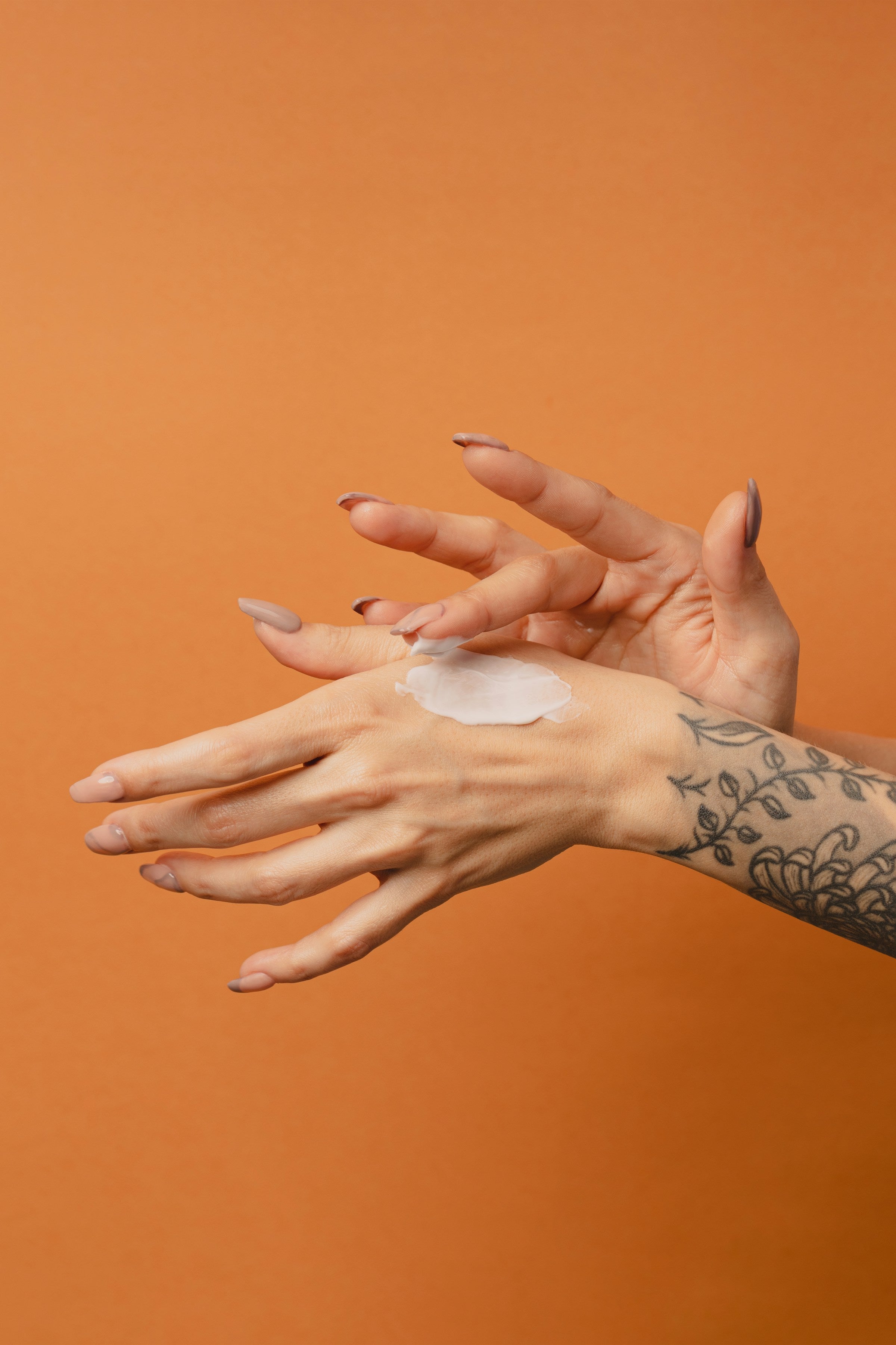 Body Lotion